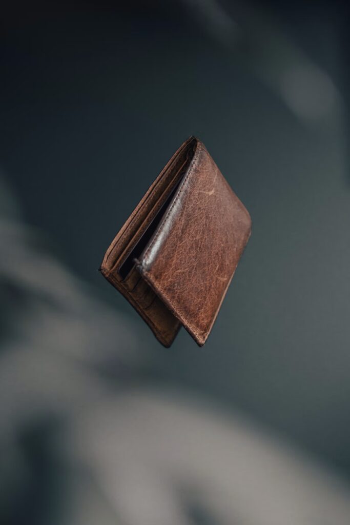 Men's Wallets